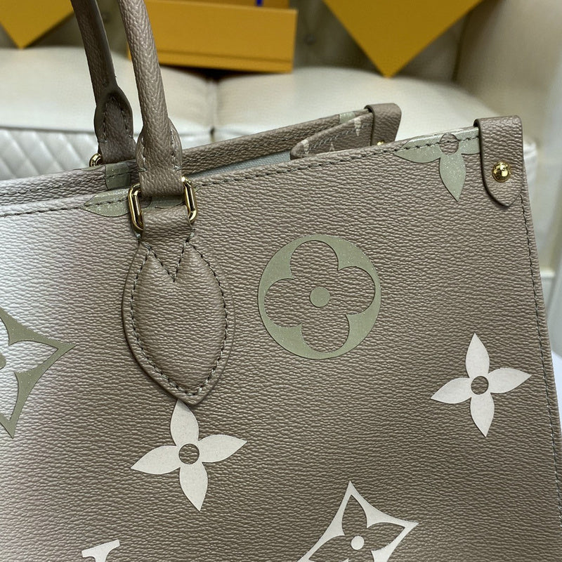 Glami- Glami- Lu-Vi bags - 3554