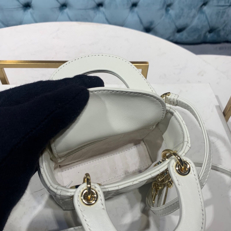 Glami Fashion - DIR Bags - 1731