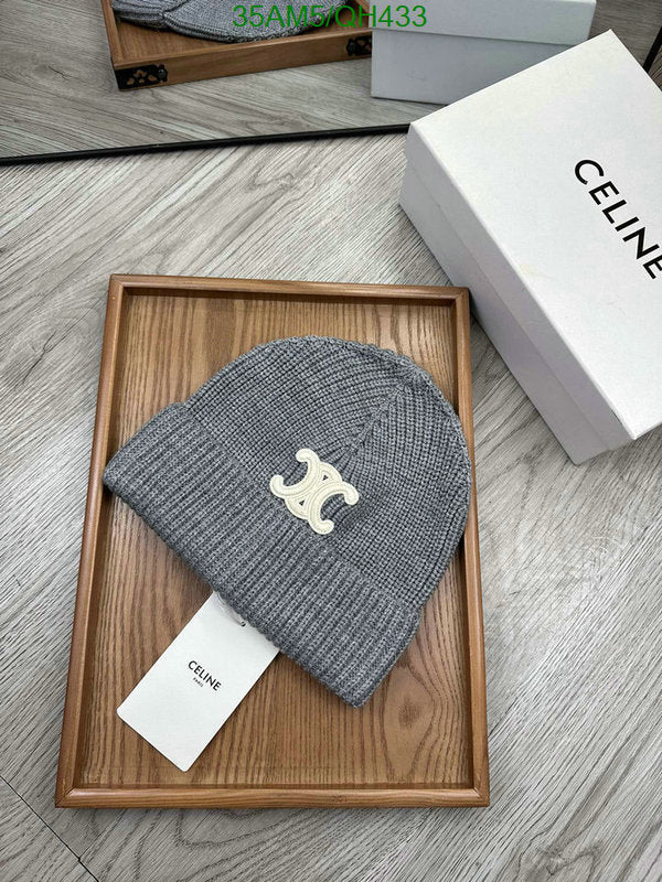 SAMC - COL Caps & Hats - 150
