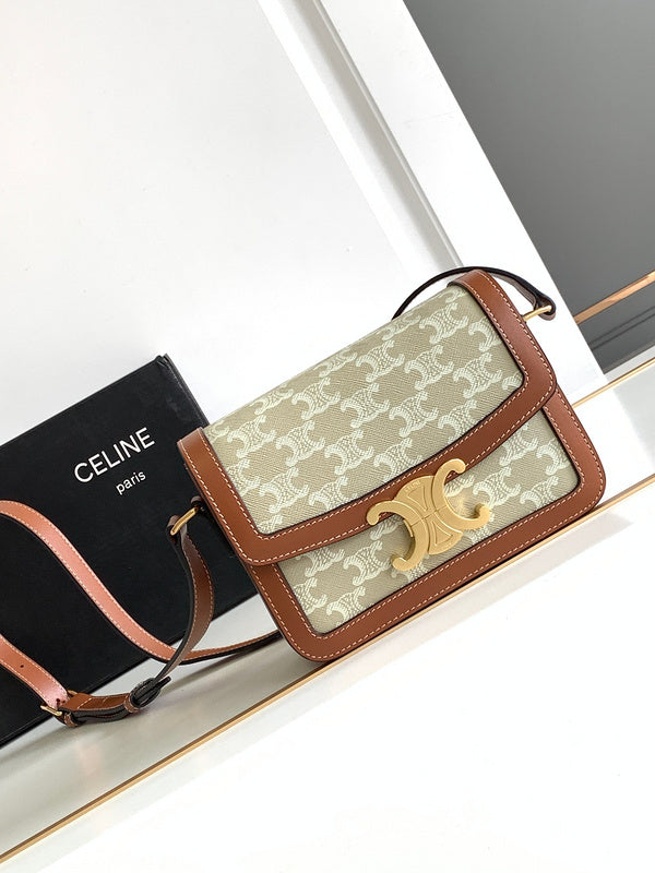 Glamy - COL Bags - 118