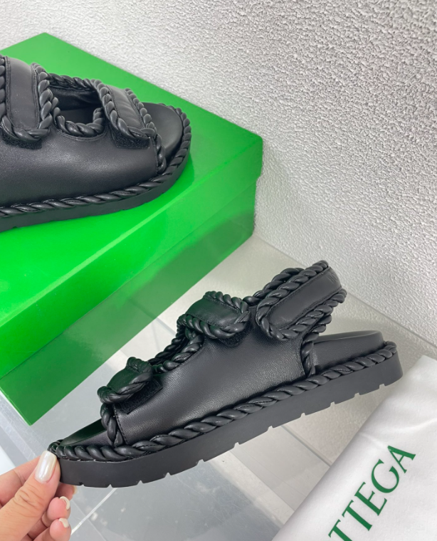 SAMC - BO Women Shoes - 006