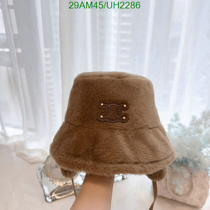 SAMC - COL Caps & Hats - 068
