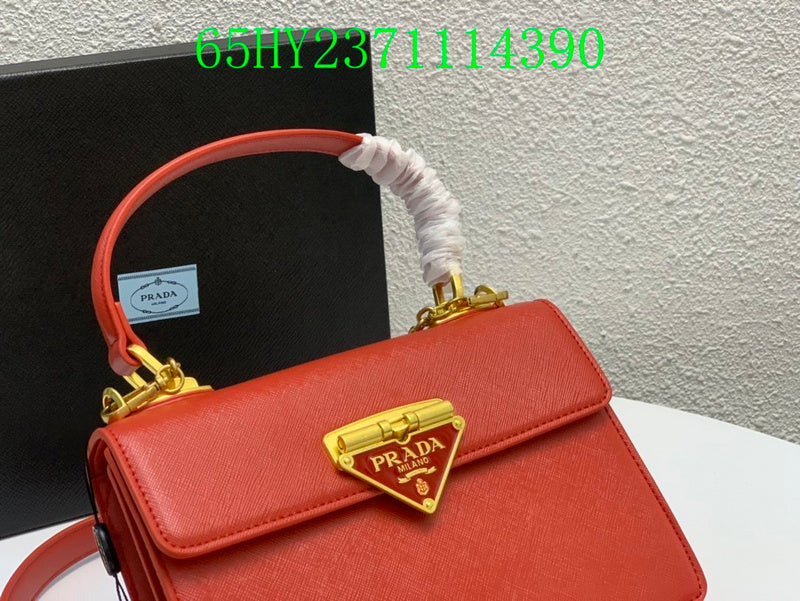 Satchel Bags - PDA Bags - 3813