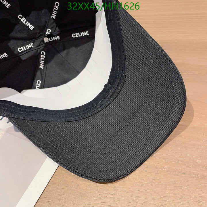 SAMC - COL Caps & Hats - 258