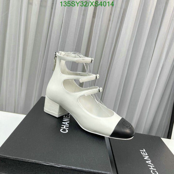 SAMC - CHL Women Shoes Ballet - 299
