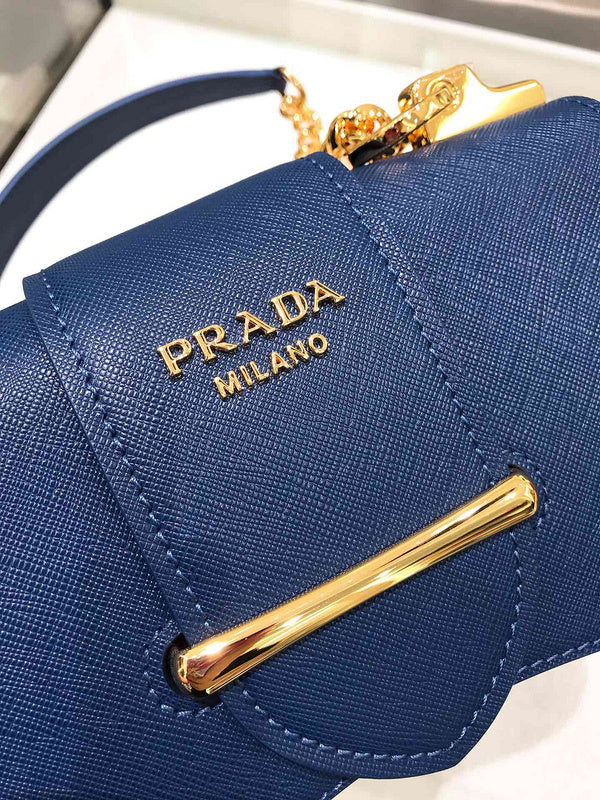Satchel Bags - PDA Bags - 2514