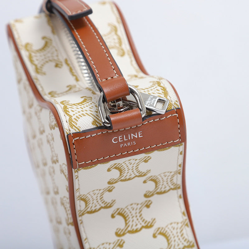 Glamy - COL Bags - 129