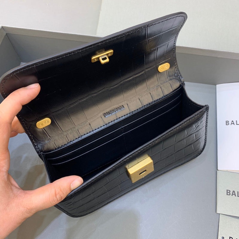 Satchel Bags - BGA Bags - 604