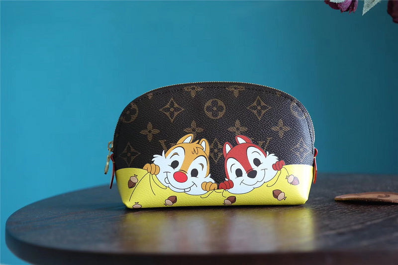 Glami Fashion Lu-Vi bags - 9072