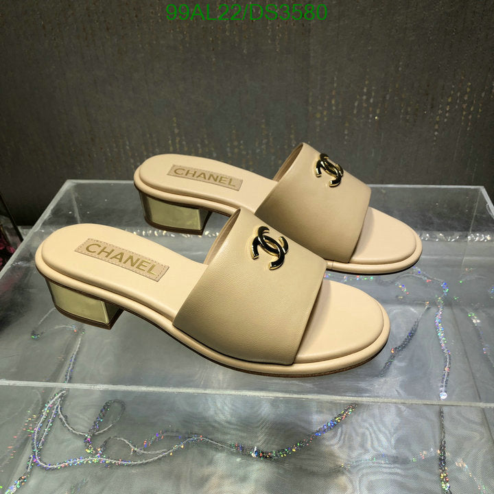 SAMC - CHL Women Shoes High Heels - 043