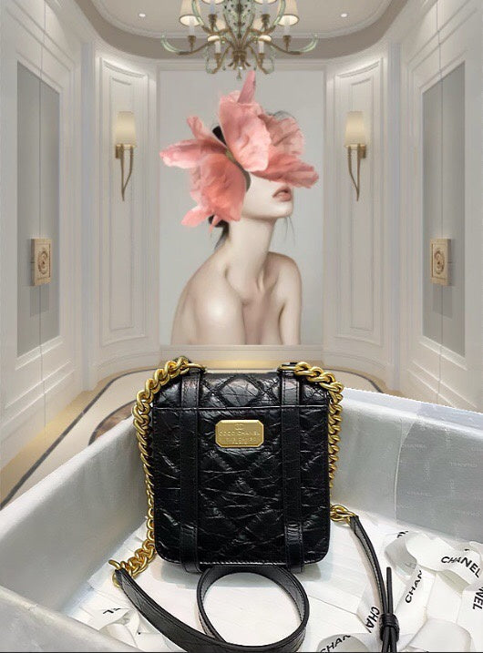 Satchel Bags - CHL Bags - 3716