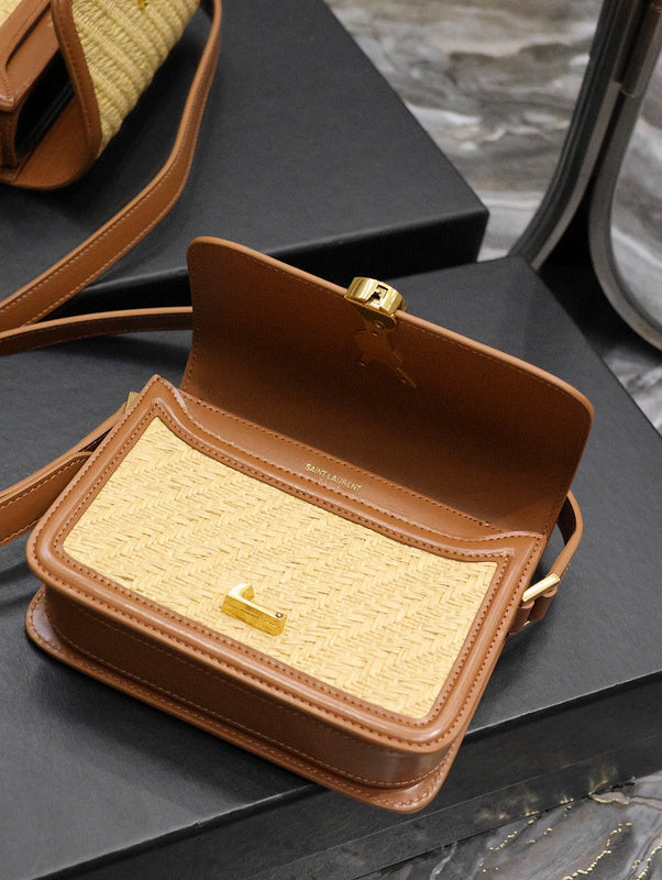 Glami Fashion - SLY Bags - 052