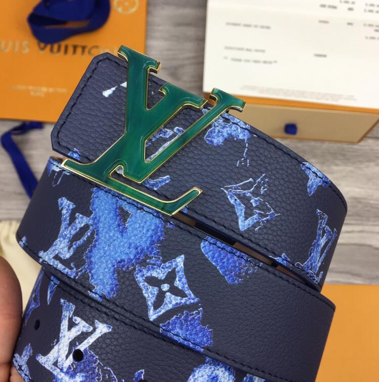 SAMC - Mix Belts - 160