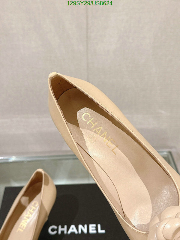SAMC - CHL Women Shoes High Heels - 113
