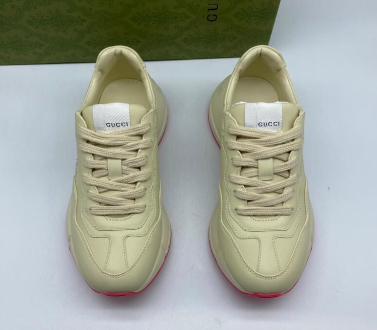 SAMC - GUKI Women Shoes - 1508