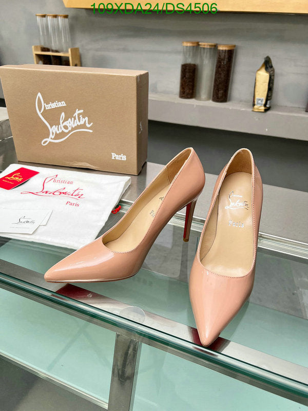 SAMC - CBL Women Shoes - 027