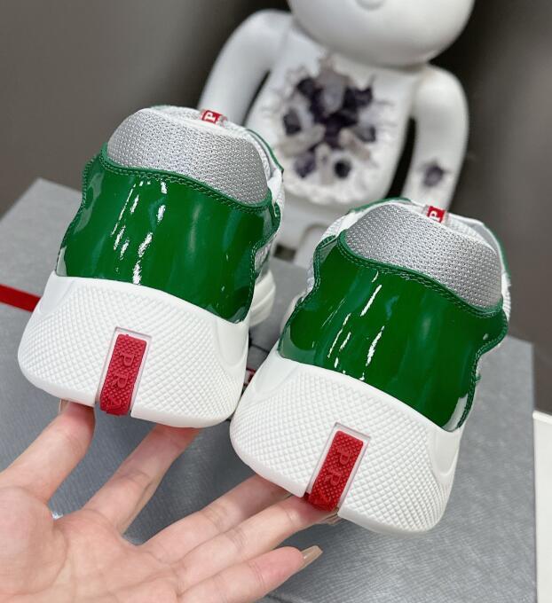 glamy - PD Men Shoes - 013