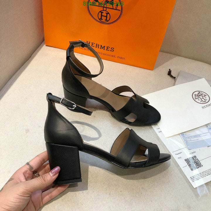 SAMC - HMS Women Shoes - 399