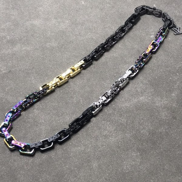 Combo LV Necklaces 103