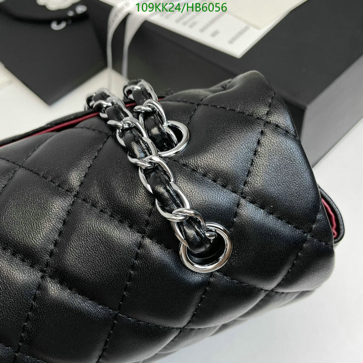 SAMC - CHL Bags Crossbody - 049