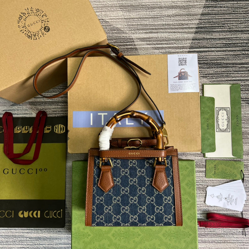 ELE - GG Bags - 502