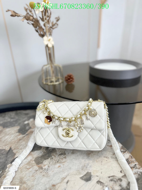 Glami - CHL Bags - 074