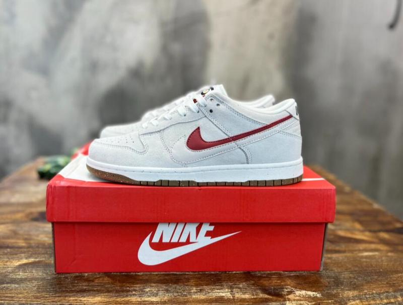 SAMC - NKE Shoes - 787