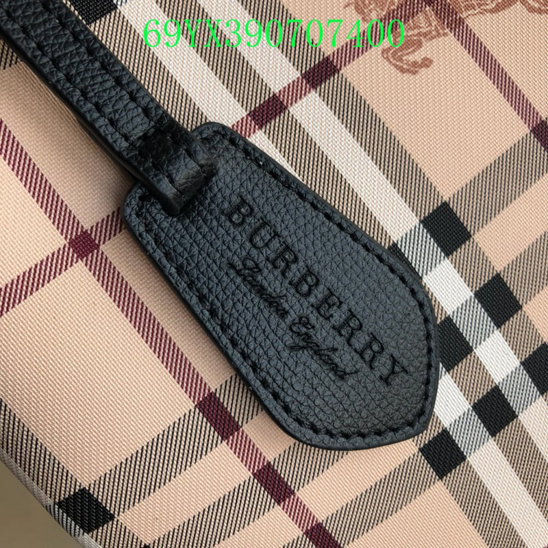 ELE Fashion -BBR Bags - 464