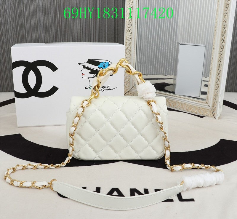 Glami - CHL Bags - 3157