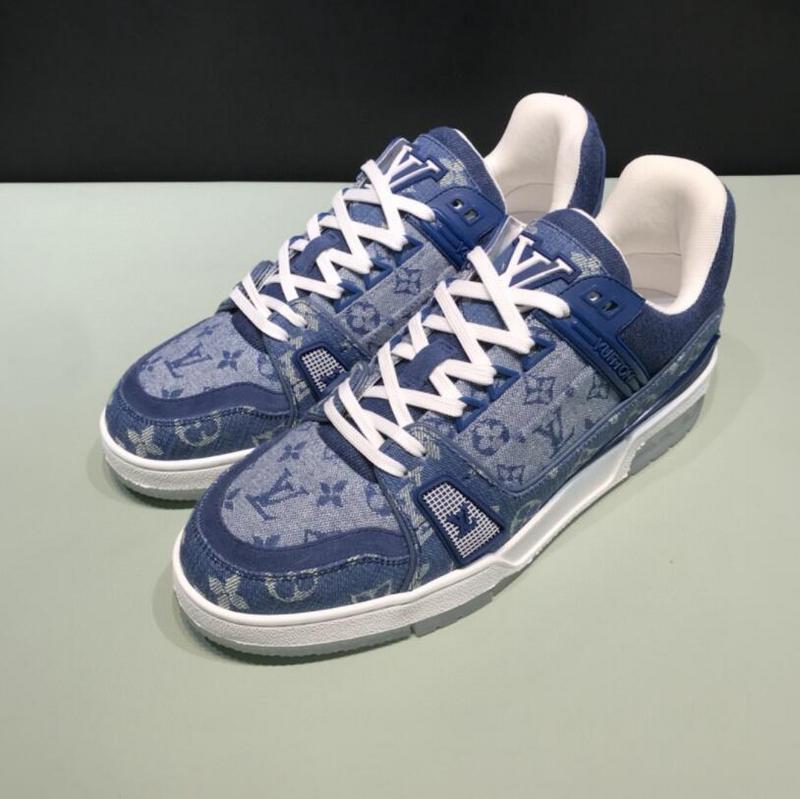 SAMC - LOV Men Shoes - 1273
