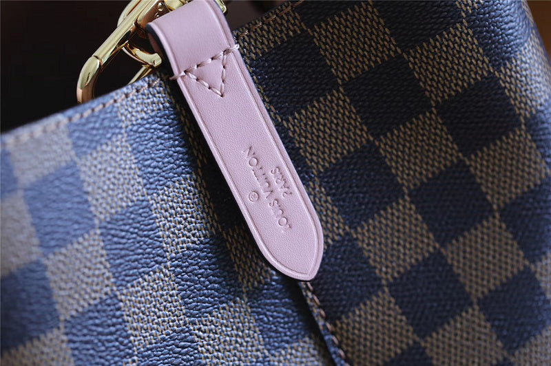 Glami Fashion Lu-Vi bags - 8576