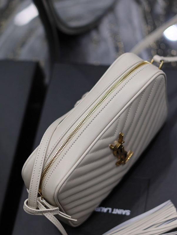 Glami Fashion - SLY Bags - 001
