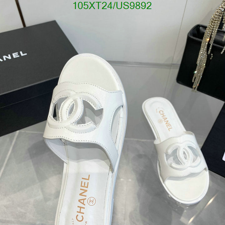 SAMC - CHL Women Shoes Slippers - 062