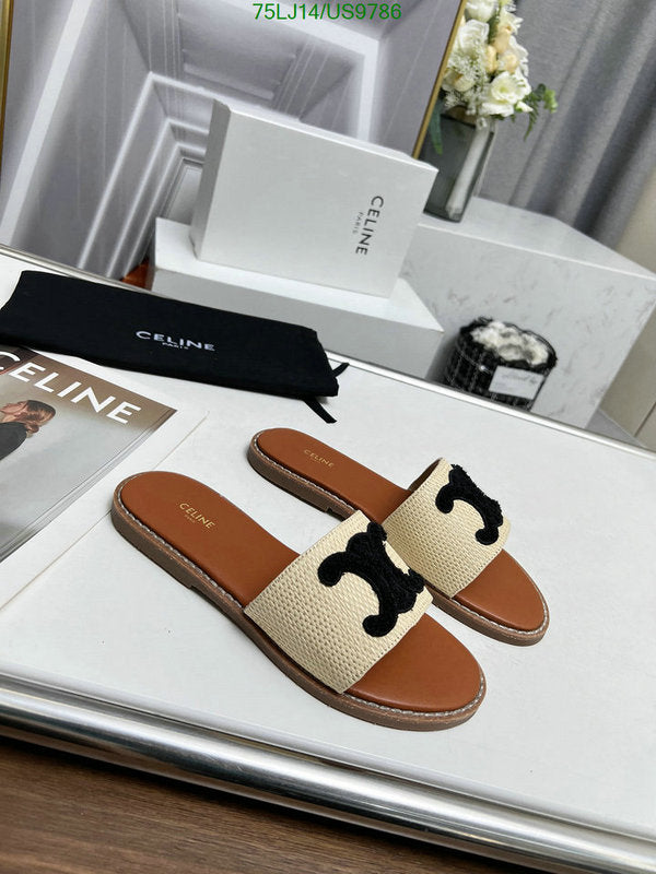 SAMC - COL Women Shoes - 050