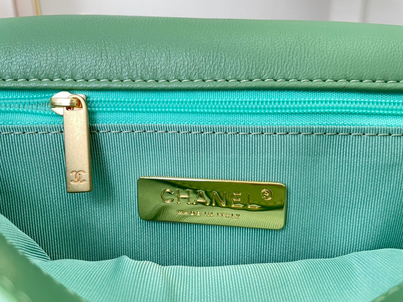 Satchel Bags - CHL Bags - 1858
