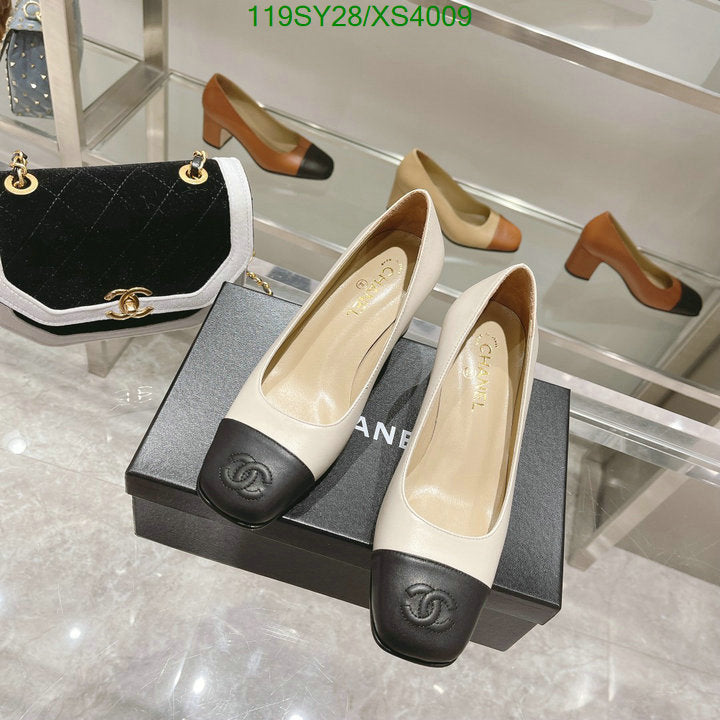 SAMC - CHL Women Shoes High Heels - 194