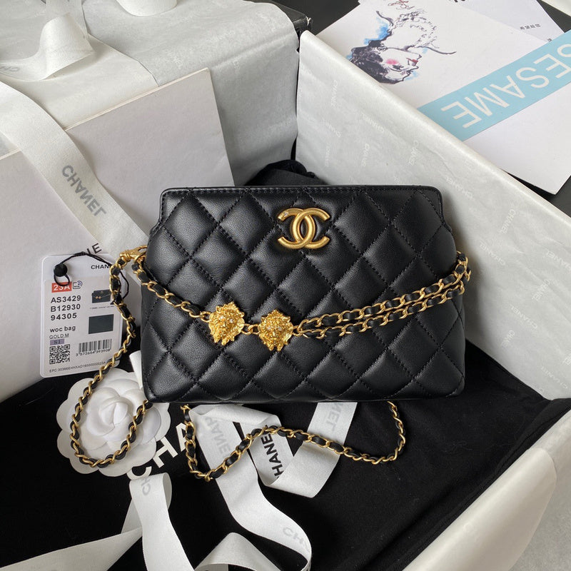 Satchel Bags - CHL Bags - 1310