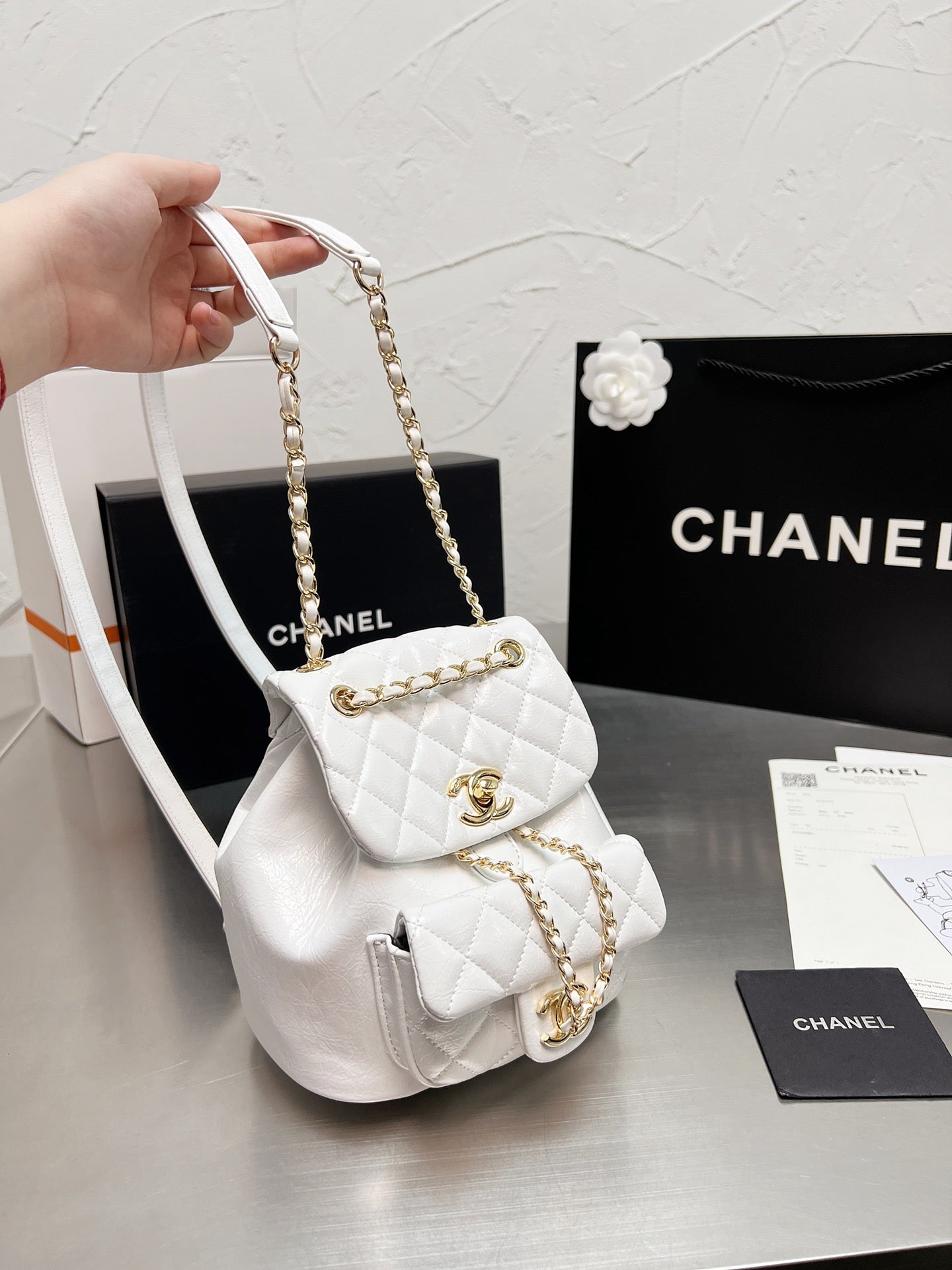 EN - New Arrival Bags CHL 285