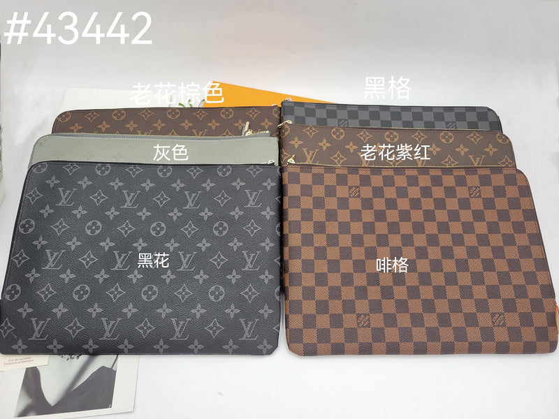 Satchel Bags - VL Bags - 3991