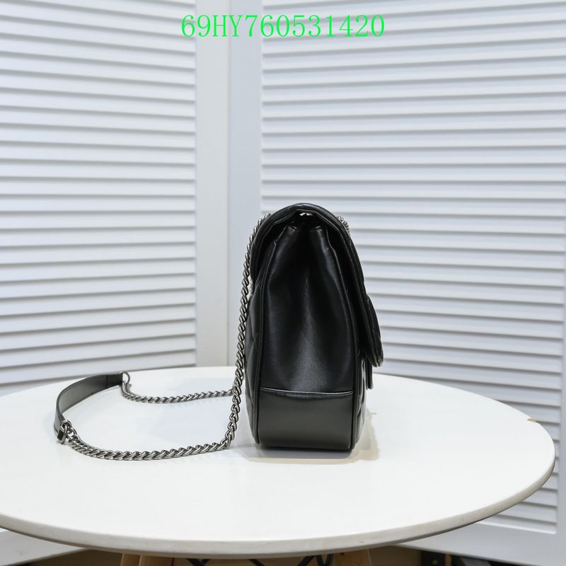 Satchel Bags - CHL Bags - 5144