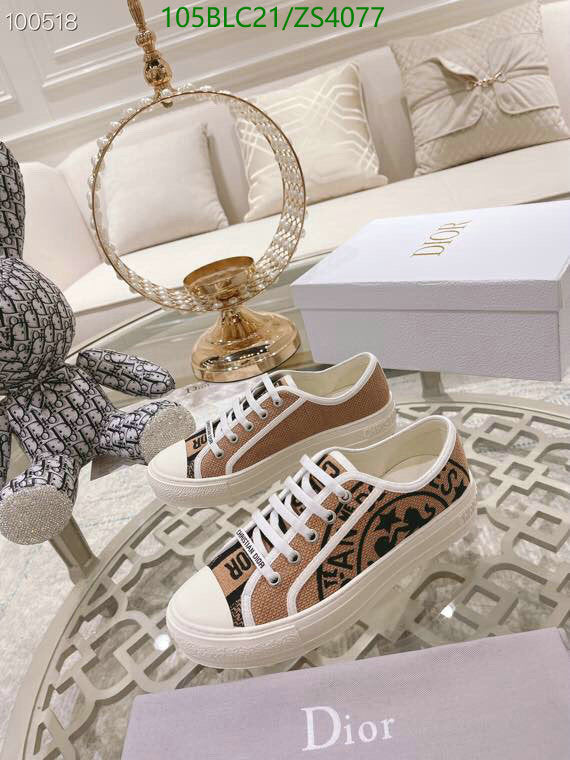 SAMCC - DOR Women Shoes - 1734