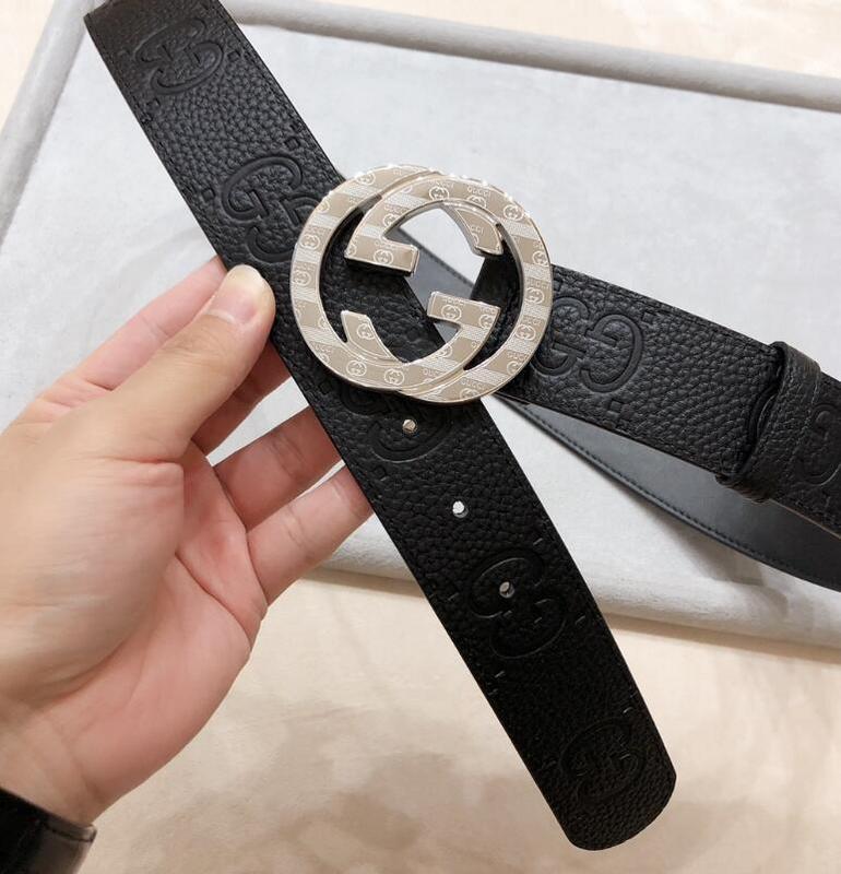 SAMC - Mix Belts - 090