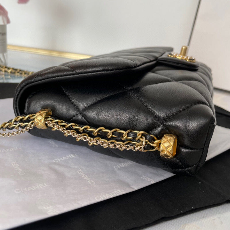 Satchel Bags - CHL Bags - 3671