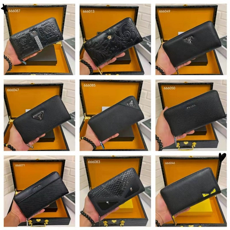 Glami - BOR Wallet - 106