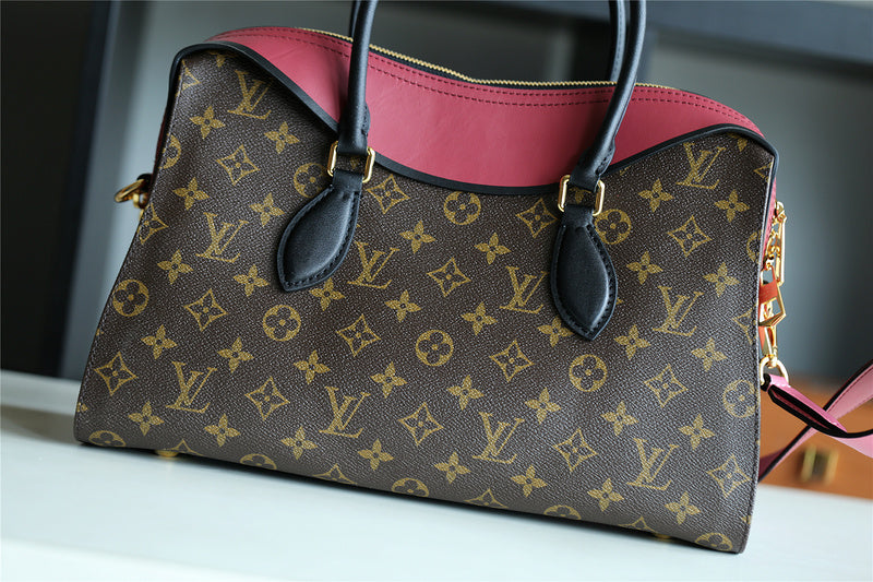 Satchel Bags - VL Bags - 7965