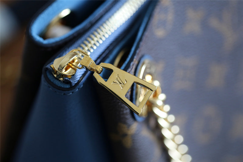Satchel Bags - VL Bags - 7929