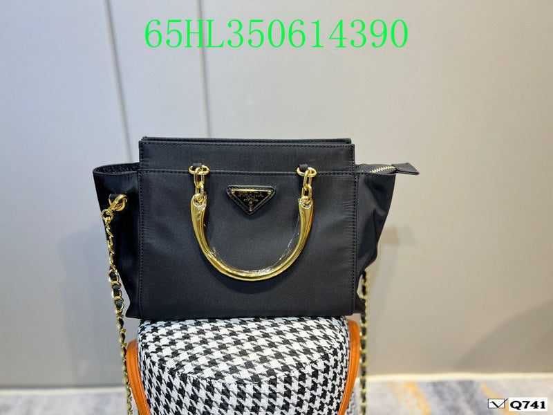 Satchel Bags - PDA Bags - 4228