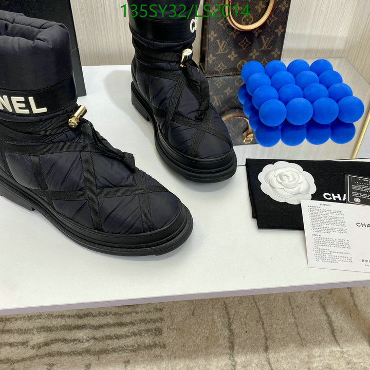 SAMC - Mix Boots - 456
