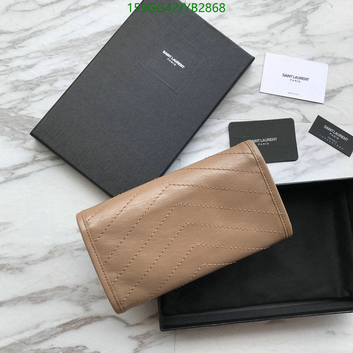 SAMC - YLS Bags - 414