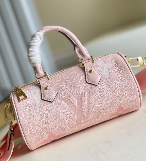 SAMC - LOV Bags - 2496